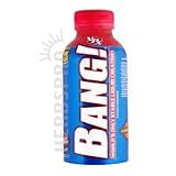 Best Price Bang RTD Black Cherry 4 x 16 fl. oz. Bottles