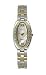 Pierre Cardin Women's Diamond Collection Two-Tone Bracelet Watch #PCD4022TW