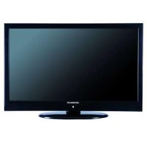 32 zoll LCD TV TECHWOOD NATUS E 1032 mit DVB-T