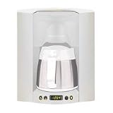 Programmable 4-Cup Recessed Coffee Maker