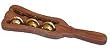 Kartal Indian Musical Instrument
