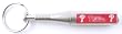 Philadelphia Phillies Bat Flashlight Keychain
