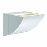 SLV NEW SHELL WALL, WL-2, weiß, Rx7s 70W