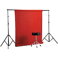 BPR Background Paper Rack by