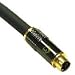 12FT SVIDEO/RCA A/V CABLE 2-RCA/MDIN-4 M/M SONICWAVE (40169)