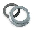 Industrial Grade 1PNW6 Slip Nut, Pipe 1 1/4 To 1 1/2 In, PK 10
