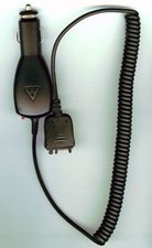 Palm Treo PDA Car Charger/Adaptor