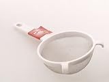 Metaltx 112010 S/Steel Mesh Strainer Poly 10cm