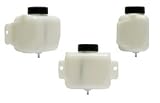 Reservoir Tank 2 Quart Hydrogen Generator Systems And General Purpose