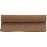 Custom Accessories 37774 Cork Gasket Material