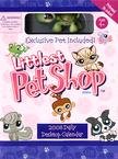 Buy Littlest Pet Shop 2008 Desk Calendar