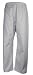 Sporting Goods : White 7 oz Middleweight Karate Uniform Pants