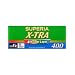 Fujifilm Superia 400 120 CN  Film