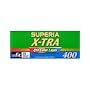 Fujifilm Superia 400 120 CN  Film