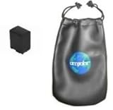 Digital Replacement Battery for Specific Digital Camera and Camcorder Model ....