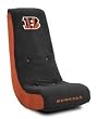 Cincinnati Bengals Team Logo Video Chair