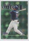 1998 Fleer Tradition In The Clutch #IC8 - Tony Gwynn