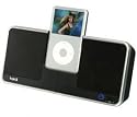 Logic3 WIP015K i-StationTTV Portable Sound Dock for iPhone/iPod