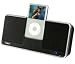 Logic3 WIP015K i-StationTTV Portable Sound Dock for iPhone/iPod