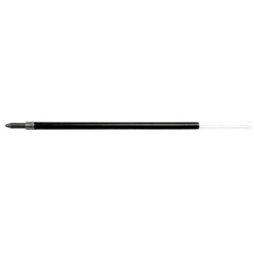 Xonex Black Ballpoint Pen Refill for Poppy Pens, 1 count, Black ink (10729)
