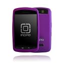 Incipio dermaSHOT for Blackberry Storm 9500/9530 - Dark Purple