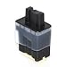 4-Pack (BLACK ONLY) Compatible Ink Cartridges for Brother LC41BK LC41 MFC 210C 3340CN 420CN 5440CN 5840CN 620CN