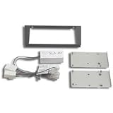 Beat-Sonic SLA-20 Double DIN Audio Integration Installation Kit for 1990-1994 LEXUS... 