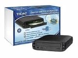 Teac DVW516G/KIT/USB2 DVDRW Dl 16X +/- USB 2.0 Retail Kit with DVDR SW