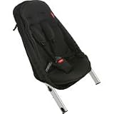 phil&teds doubles kit - vibe Black