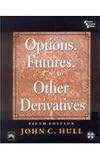 Options, Futures, and Other Derivatives