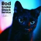 Rod Snake Shock...