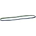 Norton NorZon Plus R801 Backstand Abrasive Belt, Cloth Backing, Zirconia Alumina