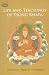 LIFE AND TEACHINGS OF TSONG KHAPA