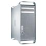 Used Mac Pro Quad Core/2.66 GHz, 3.1 GB of RAM, 250 GB internal drive, internal SuperDrive, no keyboard, NVIDIA GeForce 7300 GT Video, Certified Pre-Owned Mac with 90 day warranty, OS CD is not included, OS 10.5.6 installed