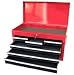 6 Drawer Excel Metal Industrial Tool Chest