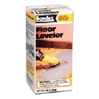 6 Pack of 10414 5# FLOOR LEVELER