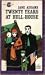 Books : Twenty Years at Hull House