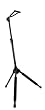 Ultimate  GS100 Support Genesis 100 Guitar Stand