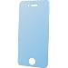 6x UltraClear Displayschutzfolie passgenau f�r Apple iPhone 4 Vorderseite