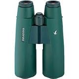 Swarovski Optik 8 x 56 B SLC New, Water Proof Roof Prism Binocular with 6.6 Degree Angle of View, Green, U.S.A. Limited Lifetime Warranty