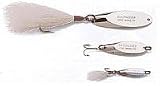 ACME TACKLE CO (SW-11/FT ) Spoons KASTMASTER 1/2OZ FIRE TIGER