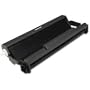 Compatible Brother PC501 Thermal Fax Ribbon, Brother PC-501 Ribbon. COMPATIBLE Black Thermal Transfer Ribbon for the Brother Fax 575, (150 page yield). Brother Compatible COM-PC501 Fits printer models: FAX 575