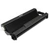 Compatible Brother PC501 Thermal Fax Ribbon by Advantage, 100% Guaranteed Quality. PC-501 Ribbon. COMPATIBLE Advantage Black Thermal Transfer Ribbon for the Brother Fax 575, (150 page yield). Brother Compatible PC501, Fits printer models: FAX 575