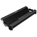 Compatible Brother PC501 Thermal Fax Ribbon, Brother PC-501 Ribbon. COMPATIBLE Black Thermal Transfer Ribbon for the Brother Fax 575, (150 page yield). Brother Compatible COM-PC501 Fits printer models: FAX 575