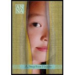 Step from Heaven (Hardcover, 2001)