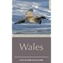 Where to Watch Birds in Wales (Where to Watch Birds)