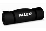 AliMed Valeo Black 72 x 24 Foam Exercise Mat