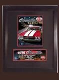 Chevelle SS Stat Frame