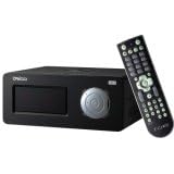 DVICO TVIX M-4100SH 320 GB USB 2.0 hard drive MediaPlayer