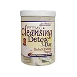 Cleansing Detox-Lee Haney's Nutritional Support System, 28 Packets